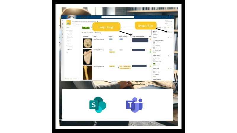 Microsoft SharePoint Library App (2022)
